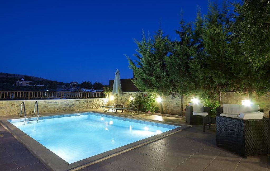 House Heraklio Crete for sale, Houses in Crete 24