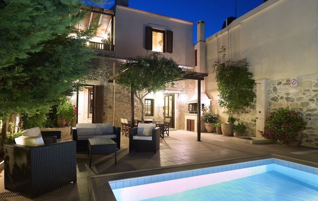 House Heraklio Crete for sale, Houses in Crete 25