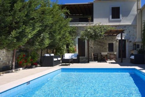 House Heraklio Crete for sale, Houses in Crete 27