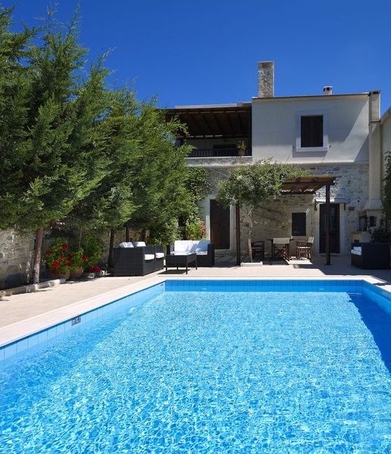 House Heraklio Crete for sale, Houses in Crete 27