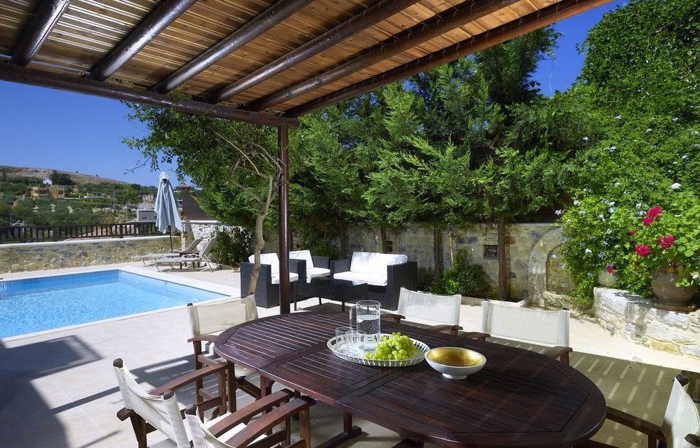 House Heraklio Crete for sale, Houses in Crete 28