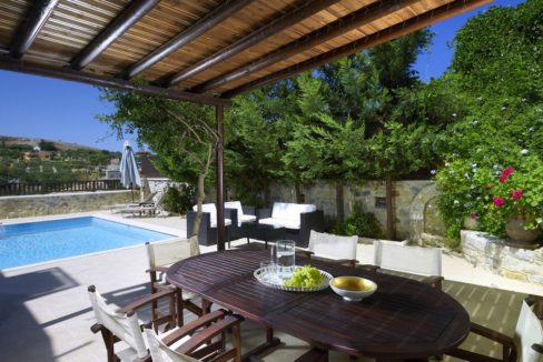 House Heraklio Crete for sale, Houses in Crete 28