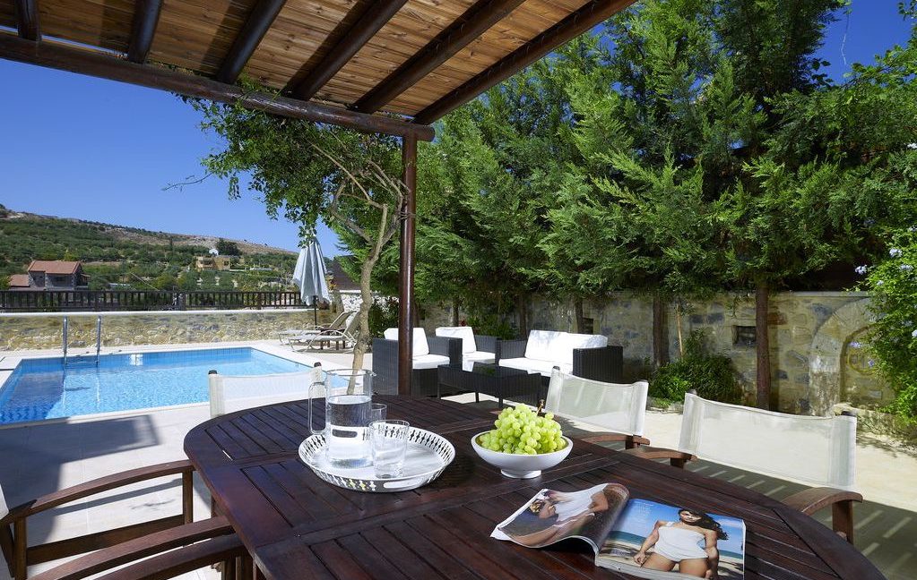 House Heraklio Crete for sale, Houses in Crete 30