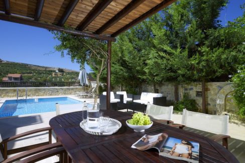House Heraklio Crete for sale, Houses in Crete 30