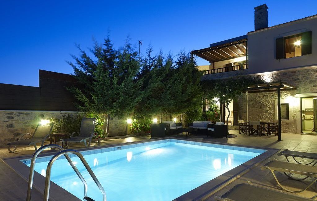 House Heraklio Crete for sale, Houses in Crete 32