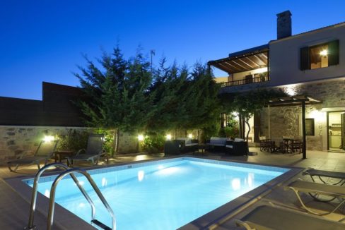 House Heraklio Crete for sale, Houses in Crete 32