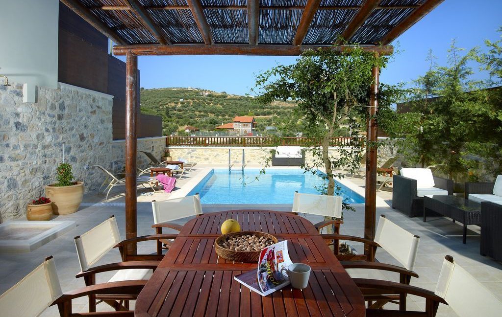 House Heraklio Crete for sale, Houses in Crete 4