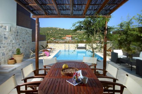 House Heraklio Crete for sale, Houses in Crete 4