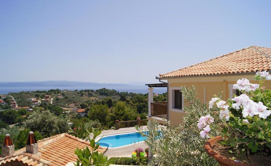 Investment in Skiathos Island 1