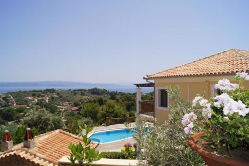 Investment in Skiathos Island 1