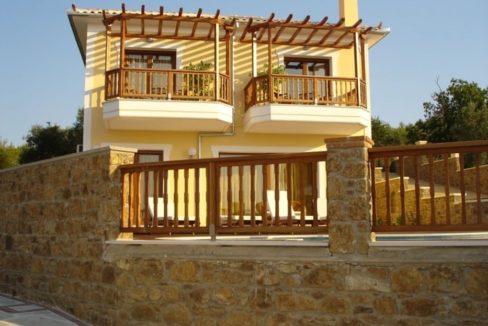 Investment in Skiathos Island 16