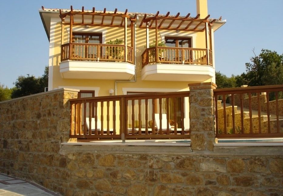 Investment in Skiathos Island 16