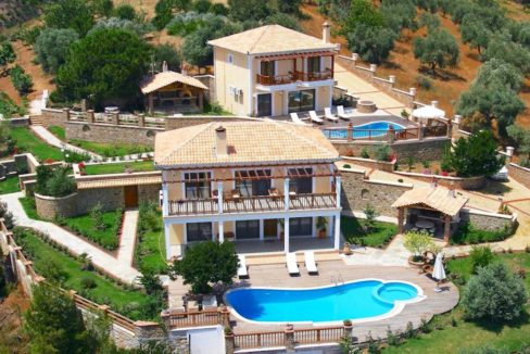 Investment in Skiathos Island 17