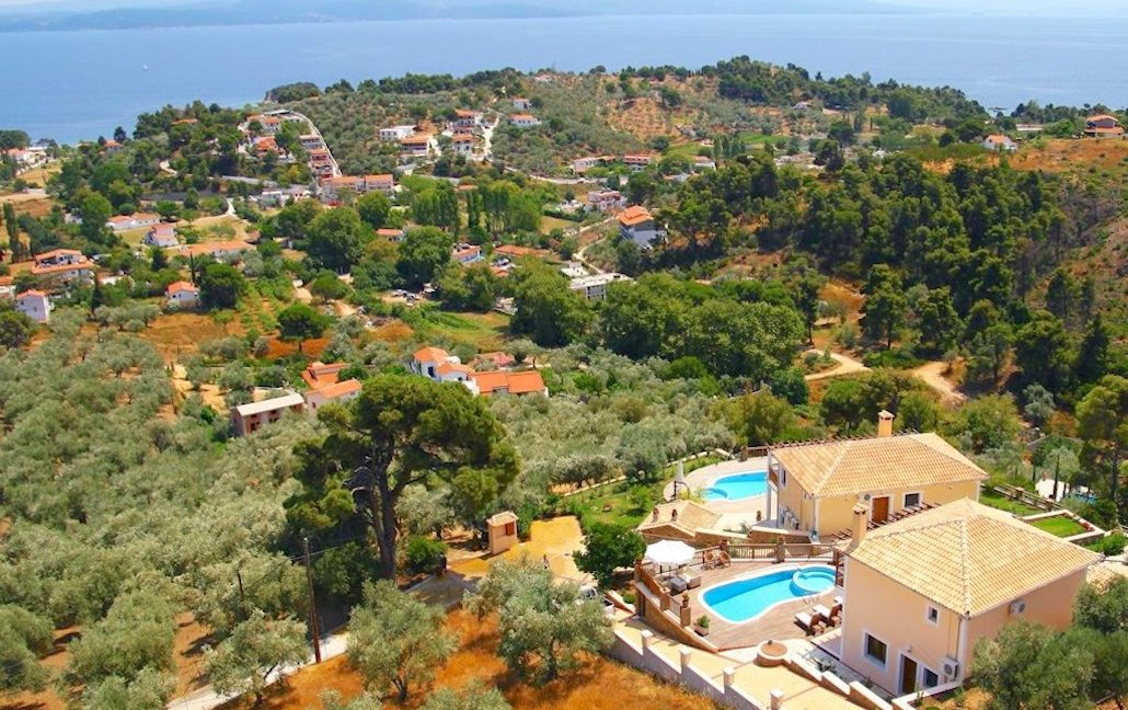 Investment in Skiathos Island 18