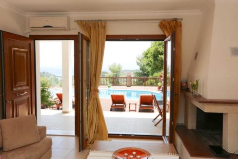 Investment in Skiathos Island 2