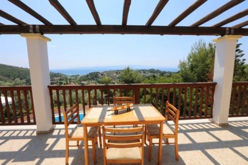 Investment in Skiathos Island 26