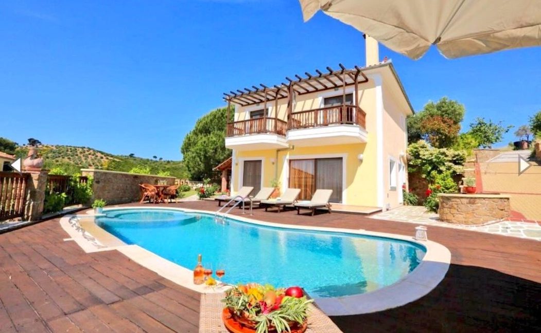 Investment in Skiathos Island 30