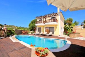 Investment in Skiathos Island