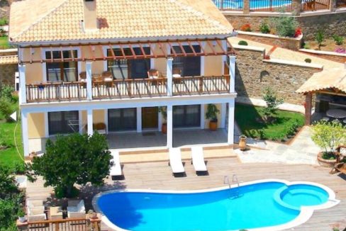 Investment in Skiathos Island 9