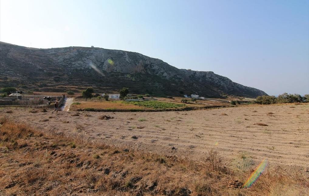 Land Plot Santorini, Land Santorini 10