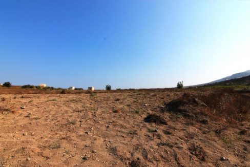 Land Plot Santorini, Land Santorini 5