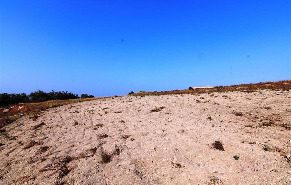 Land Plot Santorini, Land Santorini 6