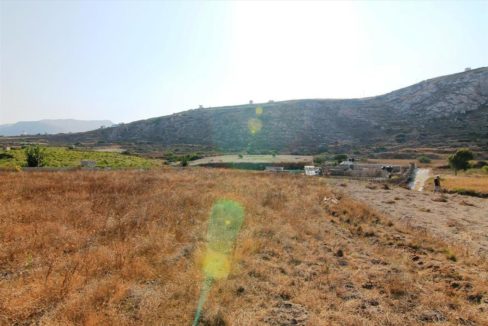 Land Plot Santorini, Land Santorini 9