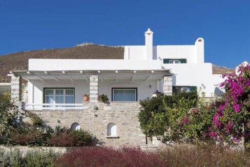 Luxury Villa for Sale in Paros Greece, Luxury Property Cyclades 12