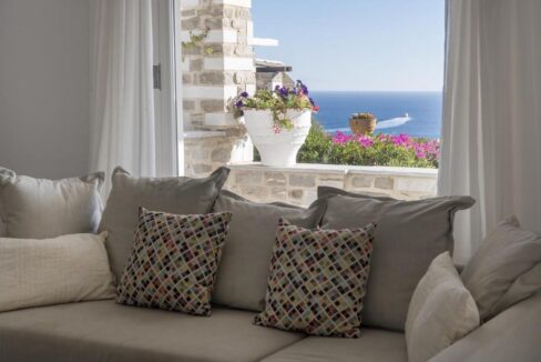Luxury Villa for Sale in Paros Greece, Luxury Property Cyclades 14