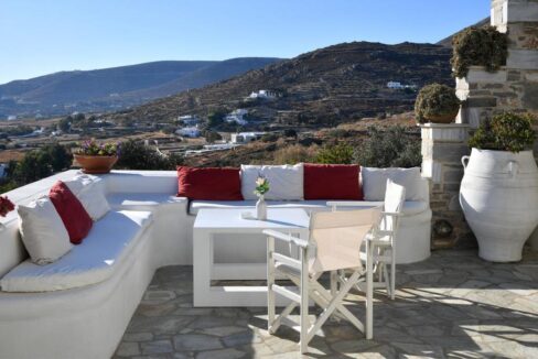 Luxury Villa for Sale in Paros Greece, Luxury Property Cyclades 17