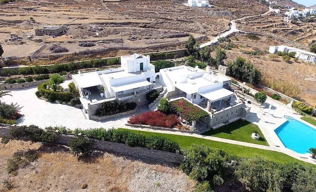 Luxury Villa for Sale in Paros Greece, Luxury Property Cyclades 20