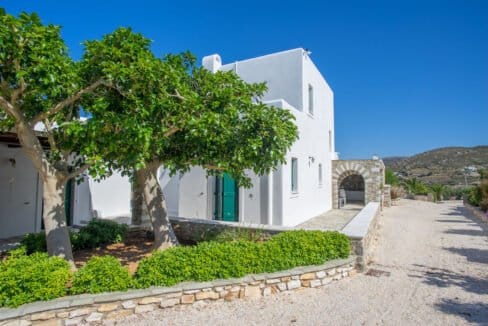Luxury Villa for Sale in Paros Greece, Luxury Property Cyclades 22