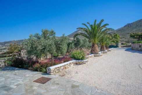 Luxury Villa for Sale in Paros Greece, Luxury Property Cyclades 23