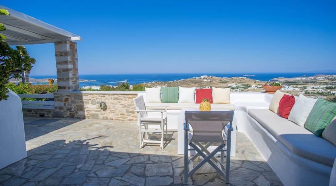 Luxury Villa for Sale in Paros Greece, Luxury Property Cyclades 24