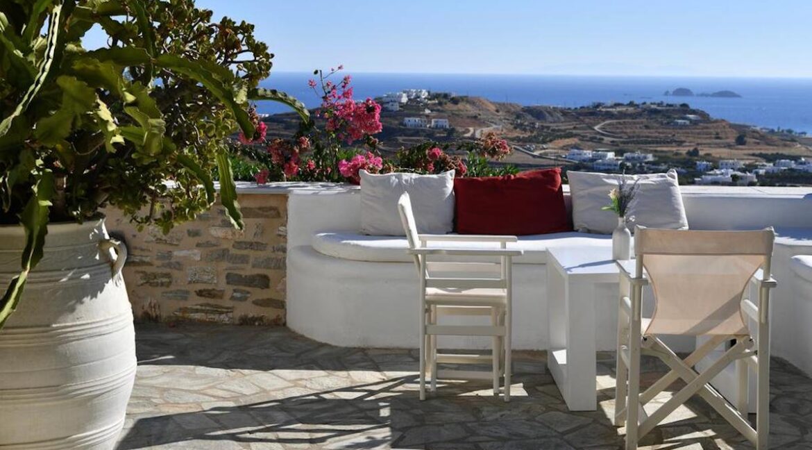 Luxury Villa for Sale in Paros Greece, Luxury Property Cyclades 27