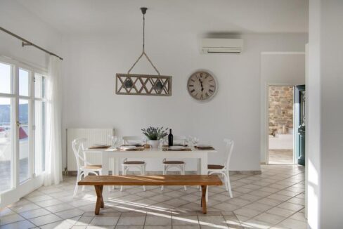 Luxury Villa for Sale in Paros Greece, Luxury Property Cyclades 28