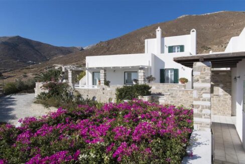 Luxury Villa for Sale in Paros Greece, Luxury Property Cyclades 3