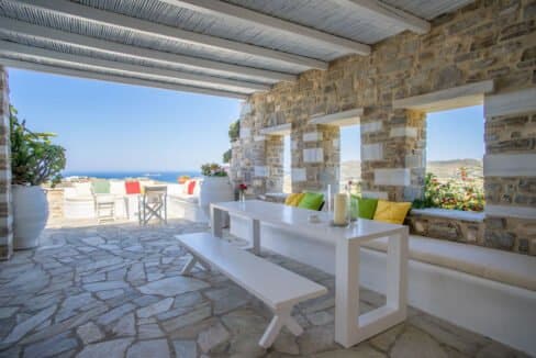 Luxury Villa for Sale in Paros Greece, Luxury Property Cyclades 31