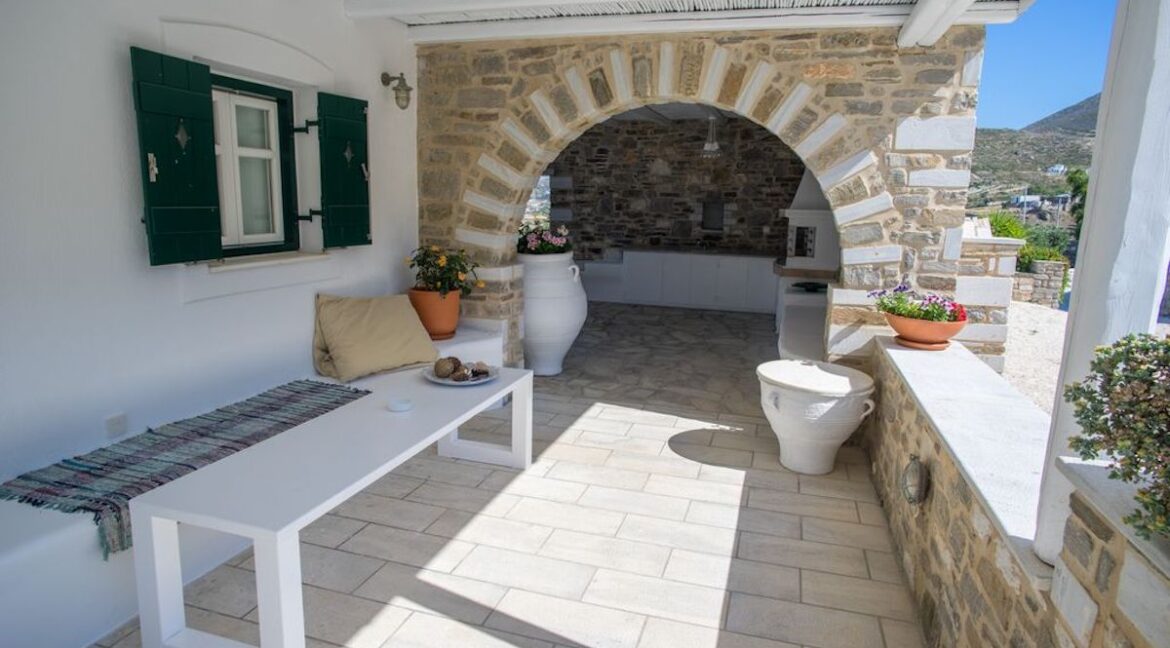 Luxury Villa for Sale in Paros Greece, Luxury Property Cyclades 34