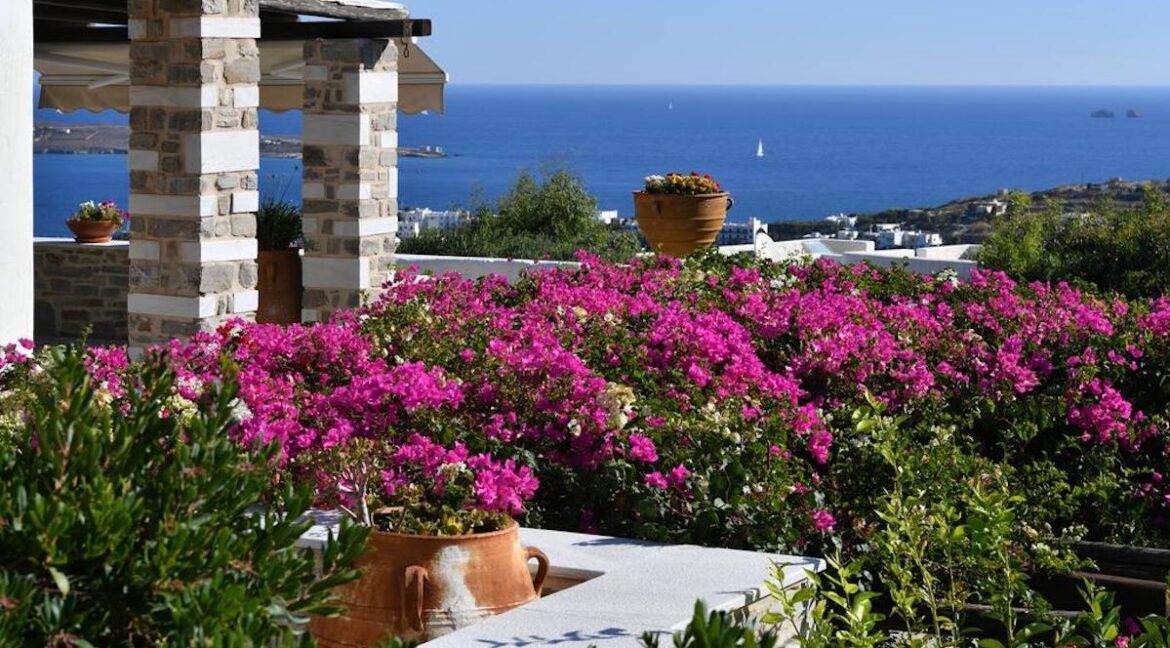Luxury Villa for Sale in Paros Greece, Luxury Property Cyclades 35