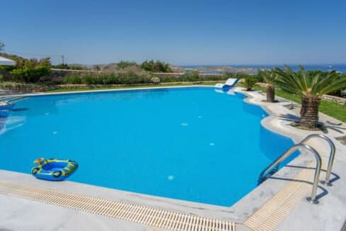 Luxury Villa for Sale in Paros Greece, Luxury Property Cyclades 38