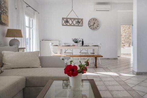 Luxury Villa for Sale in Paros Greece, Luxury Property Cyclades 4