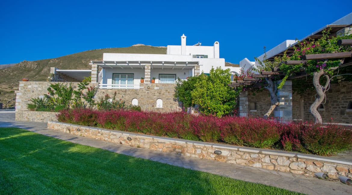 Luxury Villa for Sale in Paros Greece, Luxury Property Cyclades 9