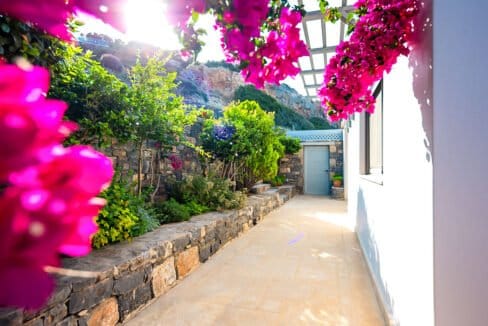 Luxury villa with swimming pool, Property in Crete, House for Sale in Crete, Villas in Crete Greece for Sale 1