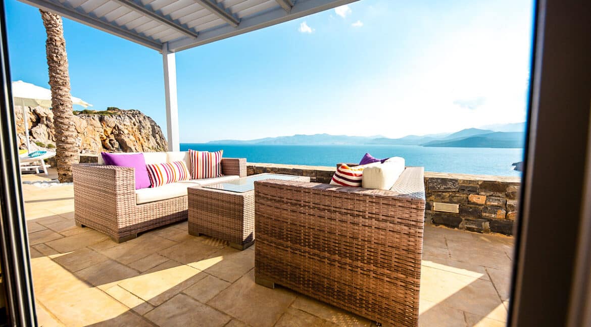 Luxury villa with swimming pool, Property in Crete, House for Sale in Crete, Villas in Crete Greece for Sale 22