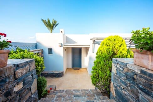 Luxury villa with swimming pool, Property in Crete, House for Sale in Crete, Villas in Crete Greece for Sale 26