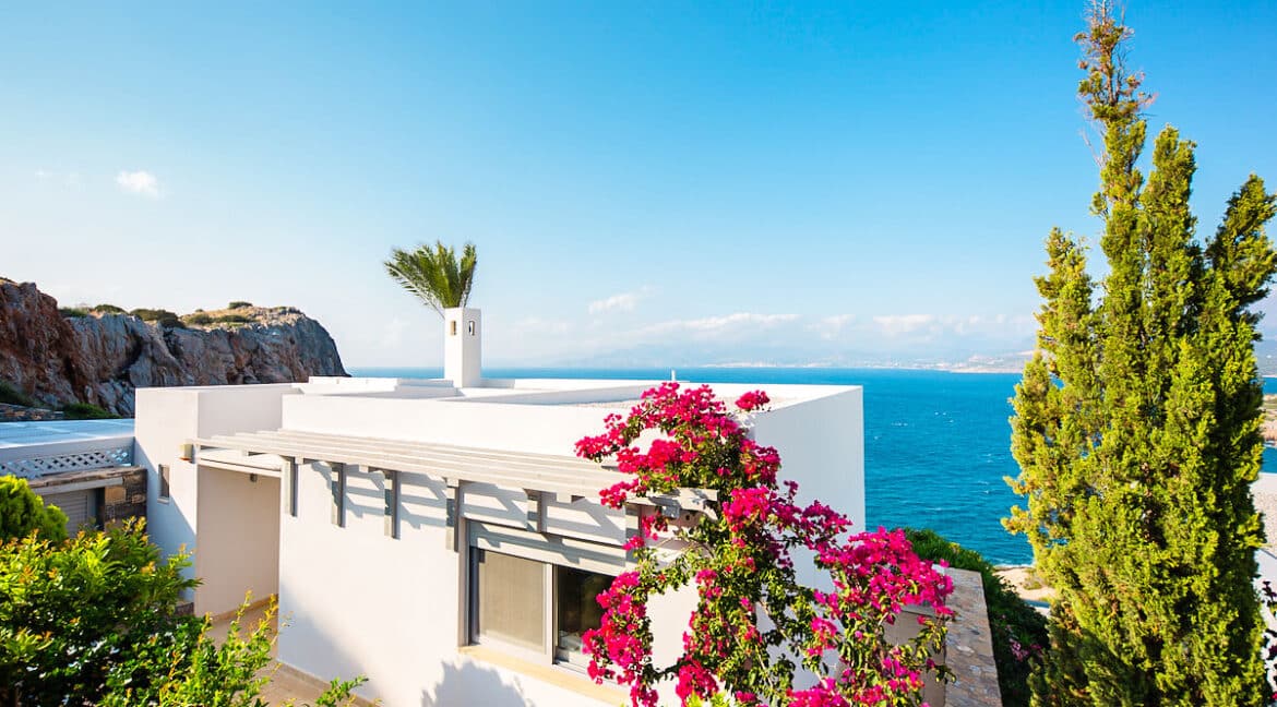 Luxury villa with swimming pool, Property in Crete, House for Sale in Crete, Villas in Crete Greece for Sale 27