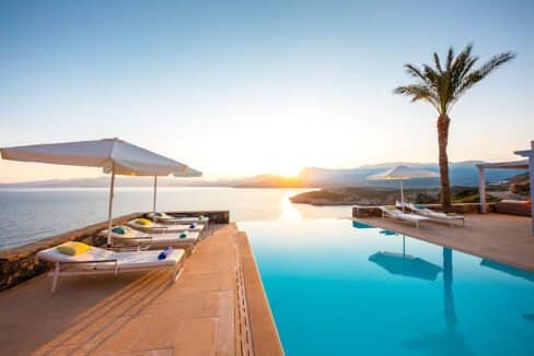 Luxury villa with swimming pool, Property in Crete, House for Sale in Crete, Villas in Crete Greece for Sale 3