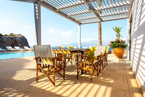 Luxury villa with swimming pool, Property in Crete, House for Sale in Crete, Villas in Crete Greece for Sale 6
