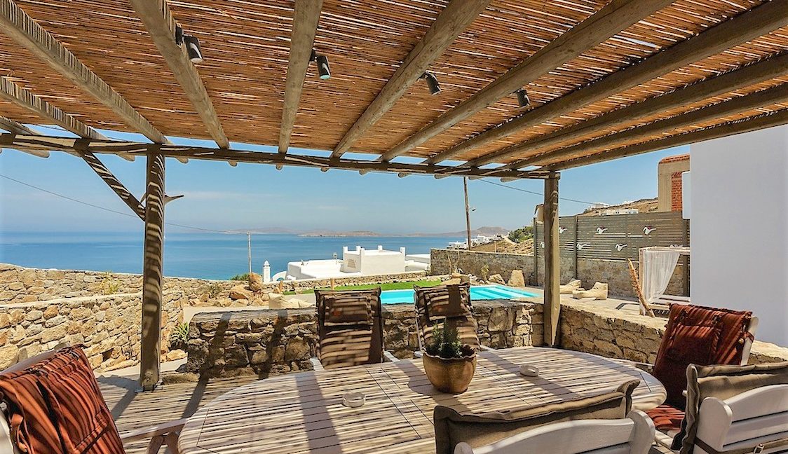 Mykonos Property for Sale, Aleomandra Property 16